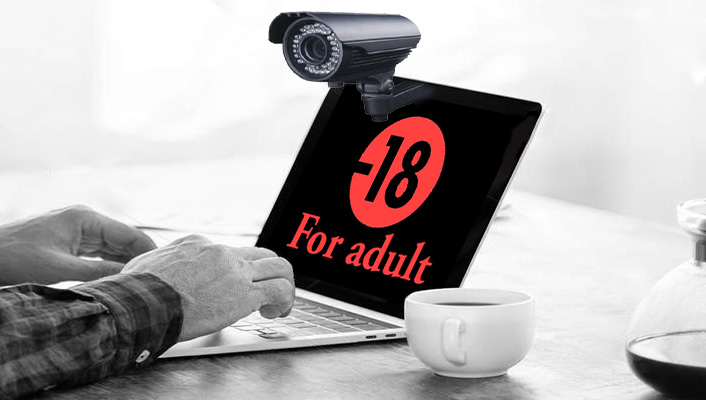 08.02.2019 - Le piratage des webcams, un risque sérieux ?