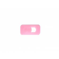 webcam cover pink