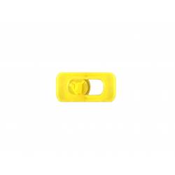 Cache cam Pikachu pokémon - cache webcam original
